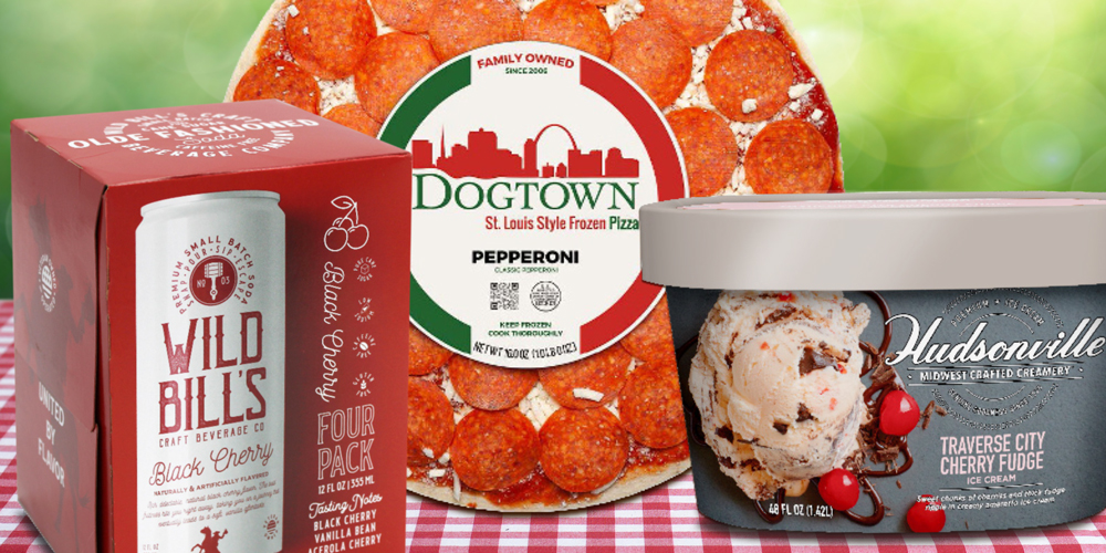 Packaged Cheese Central Market Really Into Food