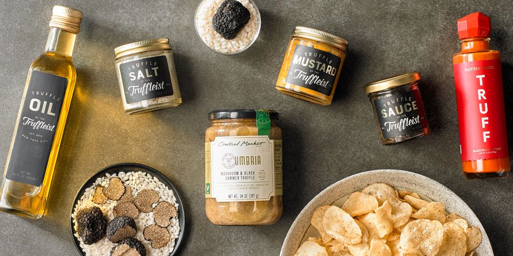 Cheese Central Market Really Into Food