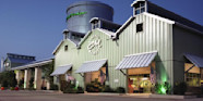 Central Market Really Into Food