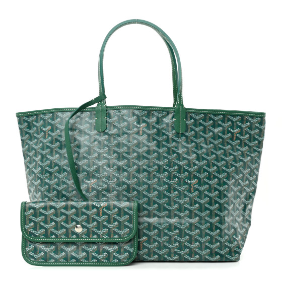 GOYARD Goyardine Saint Louis PM Bordeaux