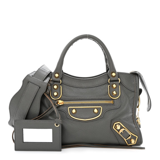 Shop Balenciaga | City, Hourglass & Ville Handbags | FASHIONPHILE