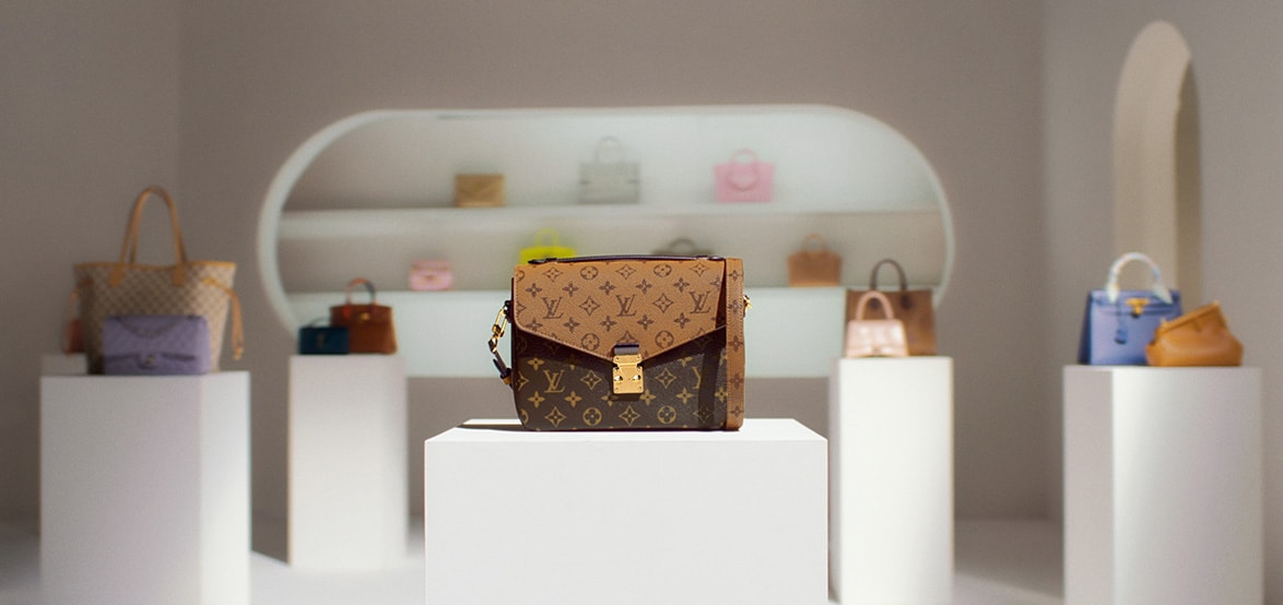 Louis Vuitton Unboxing (Ala Moana Store Reopening)