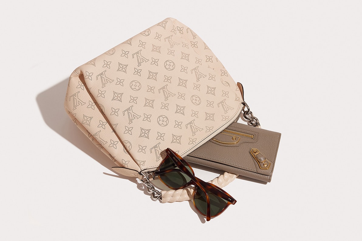 Louis Vuitton Micro Wallet