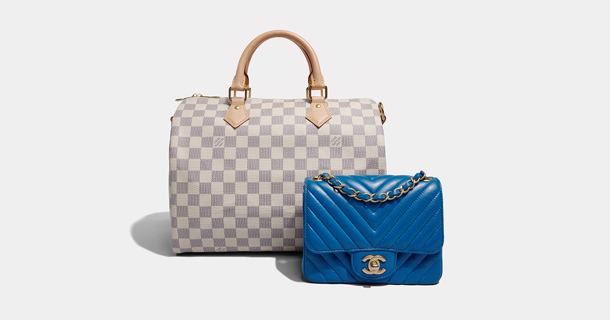 Louis Vuitton  Buy or Sell your Designer Clothing online