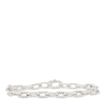 DAVID YURMAN Sterling Silver 5.5mm Madison Chain Bracelet