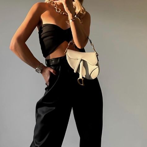 12 Celine Sangle Bucket ideas  fashion, bucket bags outfit, celine