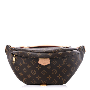 Louis Vuitton Monogram BumBag