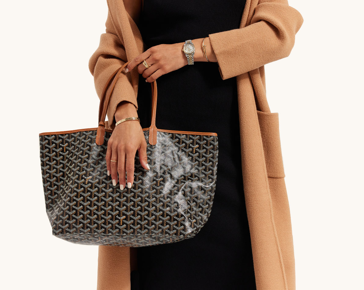 Used Designer Luxury Items