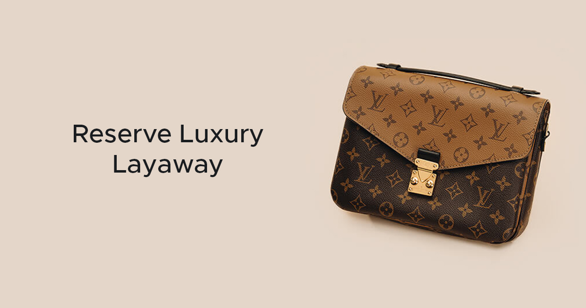 Re-sell Your Louis Vuitton Handbags Online