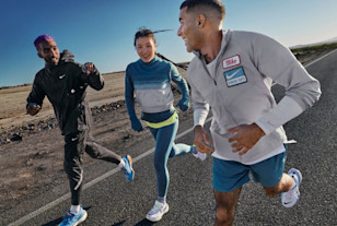Nike Running 