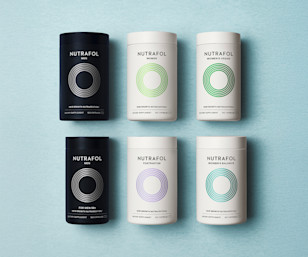 Nutrafol Lifestyle
