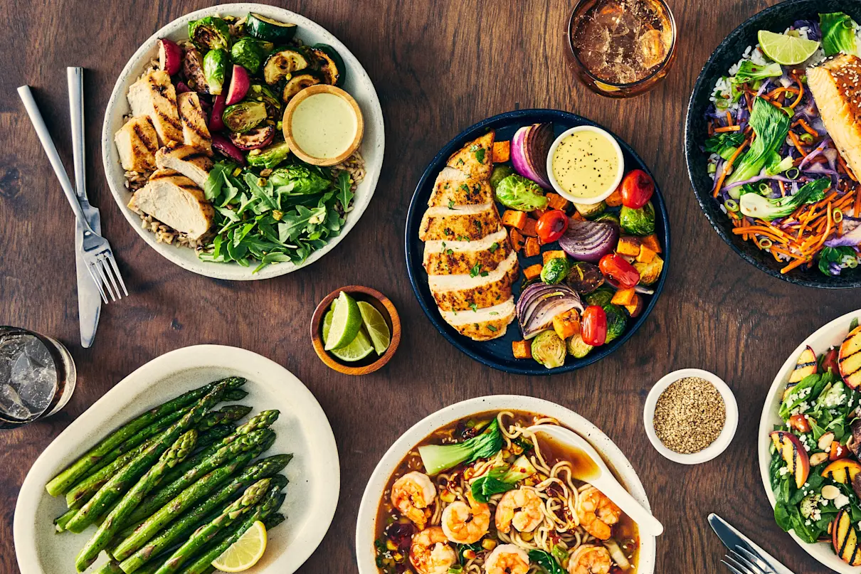 HelloFresh lifestyle july 25