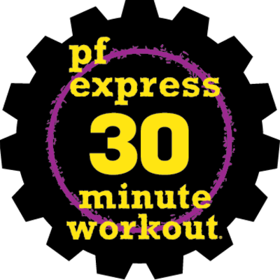 30 Min Workout