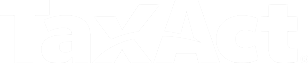 TA-logo White