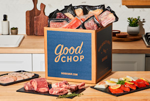 Good Chop Chicken