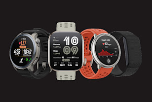 Amazfit lifestyle