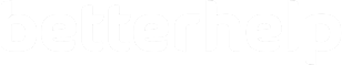 Betterhelp Logo Simplified White