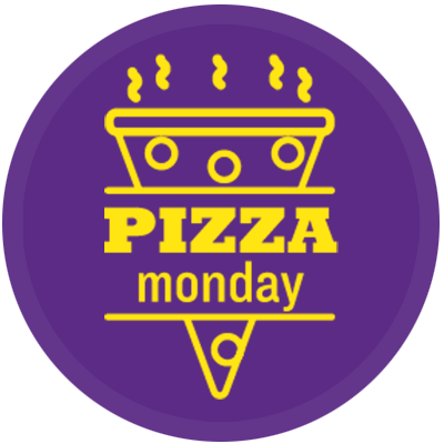 Pizza Monday