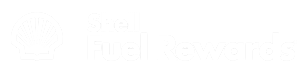 Shell Fuel Rewards White Shell Fuel Rewards White