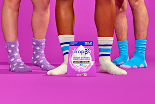Dropps lifestyle 2