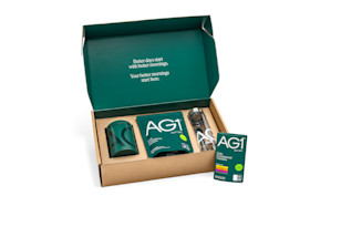 AG1 Value Pack 