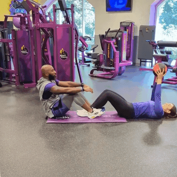18 partner workouts to spice up your fitness routine, ExSloth