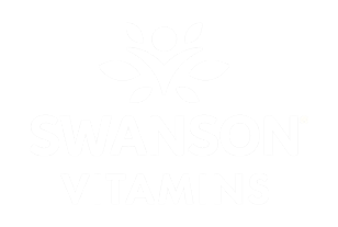 Swanson White Logo