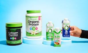 Orgain Lifestyle