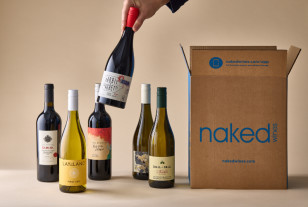 naked wines llifestyle