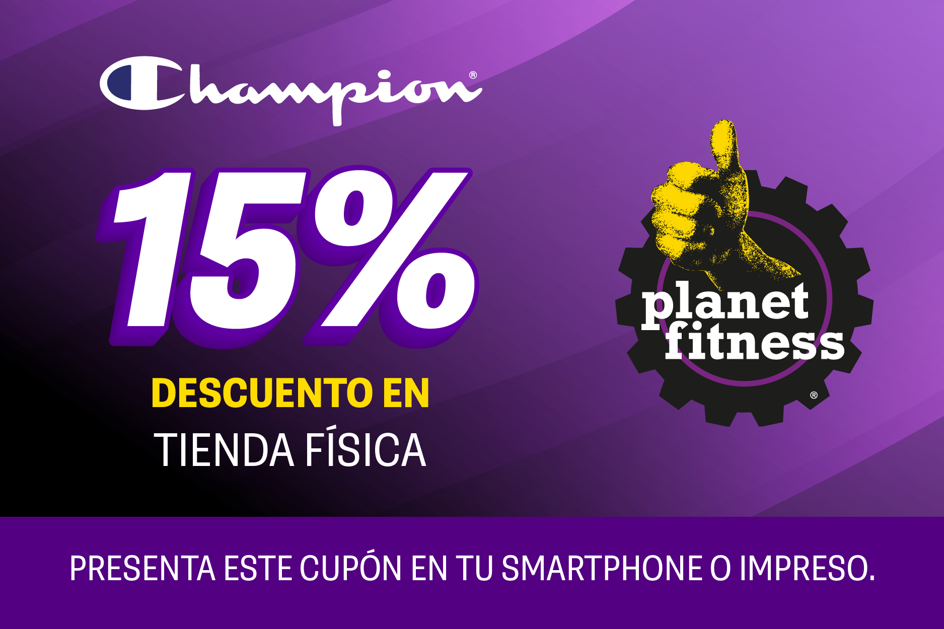 CHAMPION