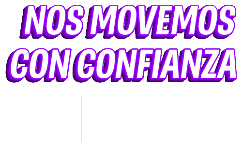Nos movemos con confianza; desde $249 mxn al mes*
