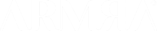Armra White Logo