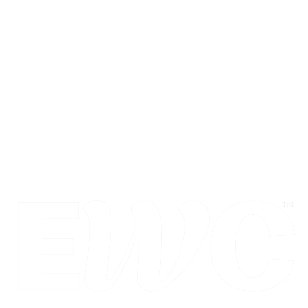 EWC white logo refreshed