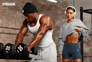 Gymshark Lifestyle Image June 2026