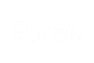 Dutch Dutch