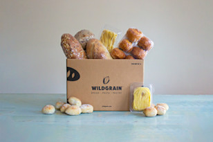 Wildgrain lifestyle