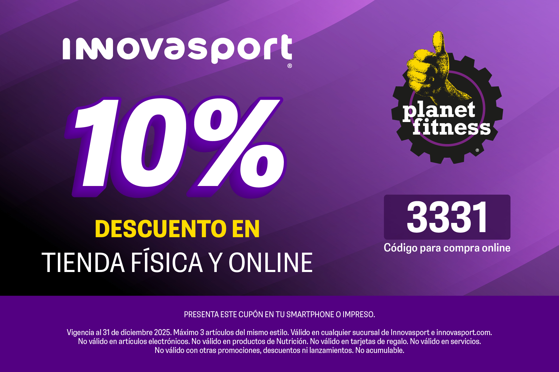 INNOVASPORT