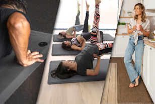 WellnessMats Lifestyle 