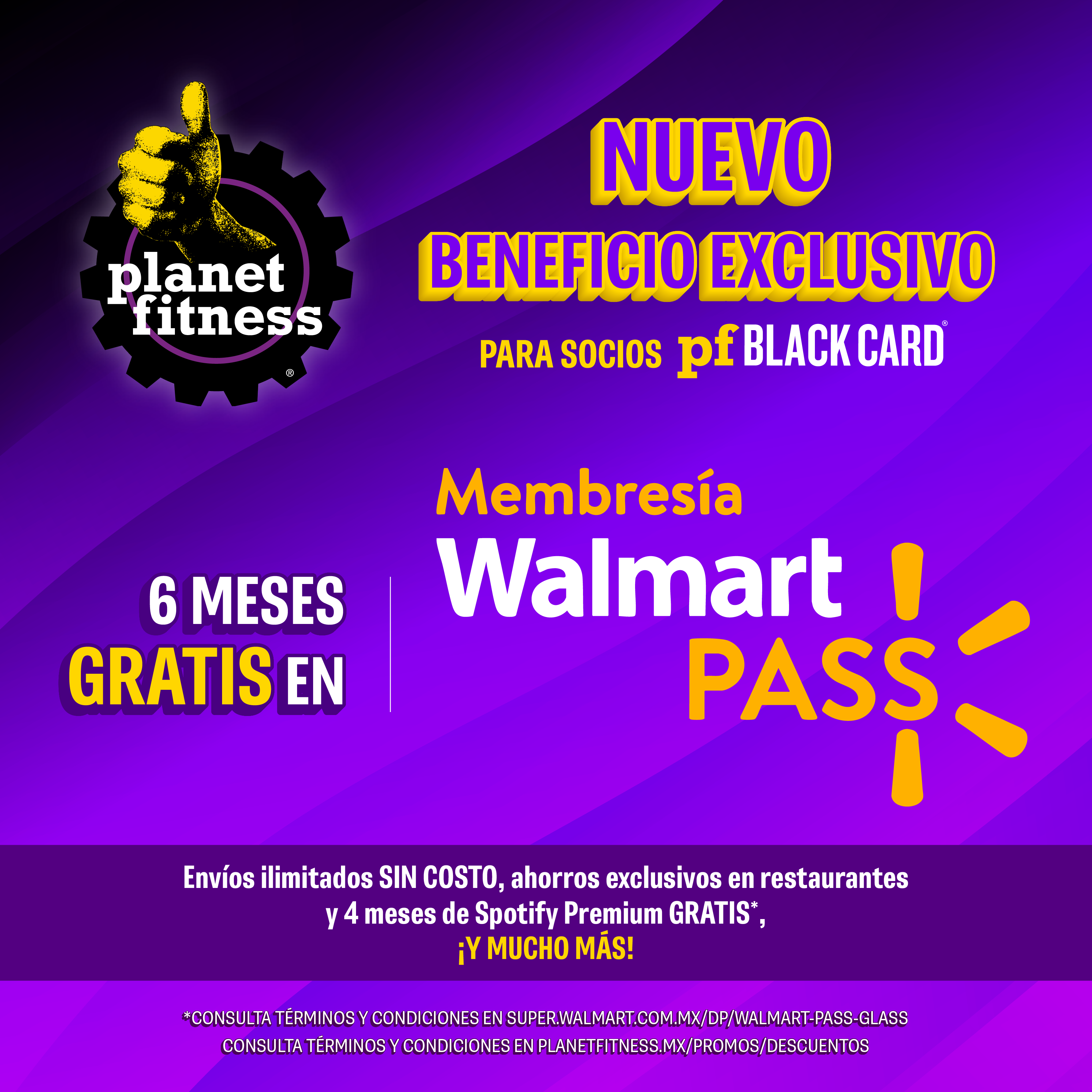 WALMART PASS
