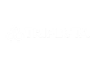 Trifecta white