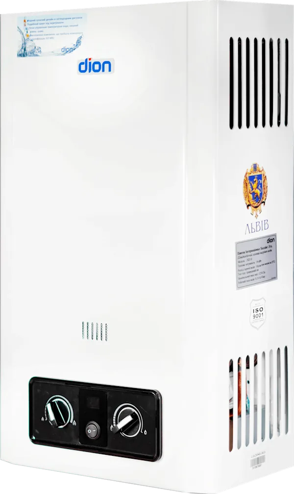 Dion JSD-08, Преміум