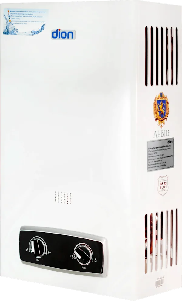 Dion JSD-10, Преміум
