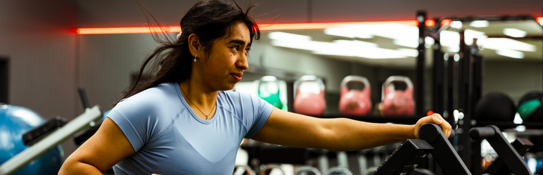 Zap Fitness 24/7 South Toowoomba