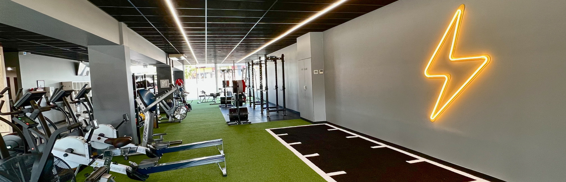 Kings Meadows Zap Fitness