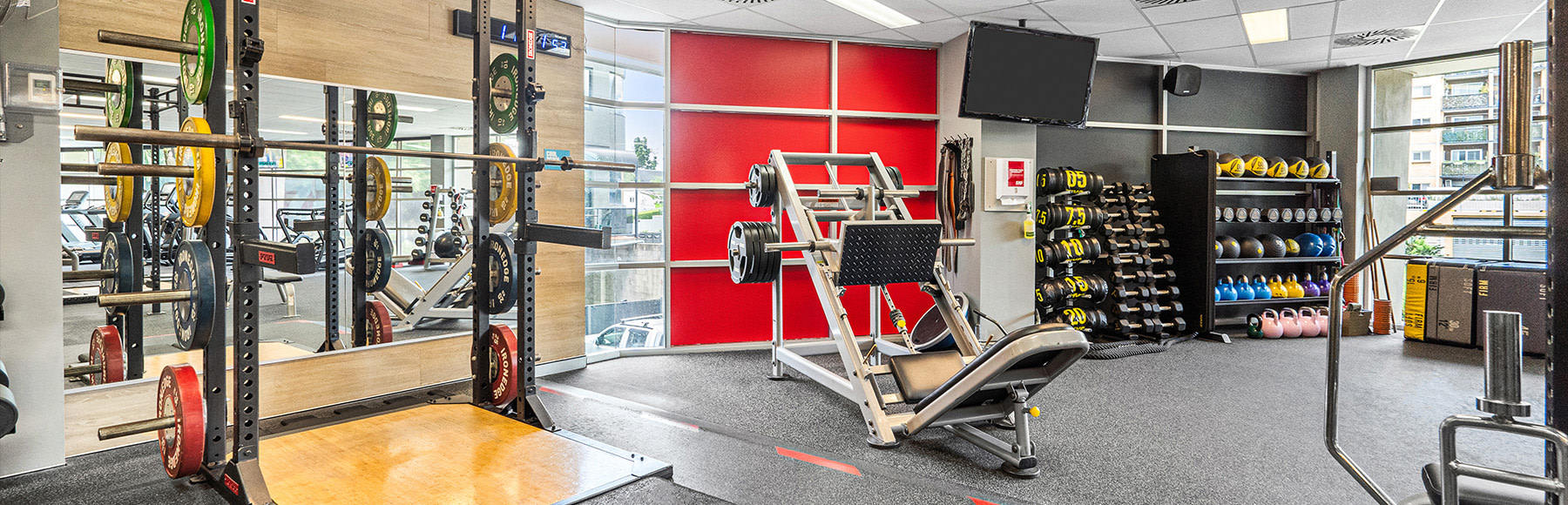 Zap Fitness Milton Gym Brisbane QLD zap-fitness-milton-gym-brisbane-qld