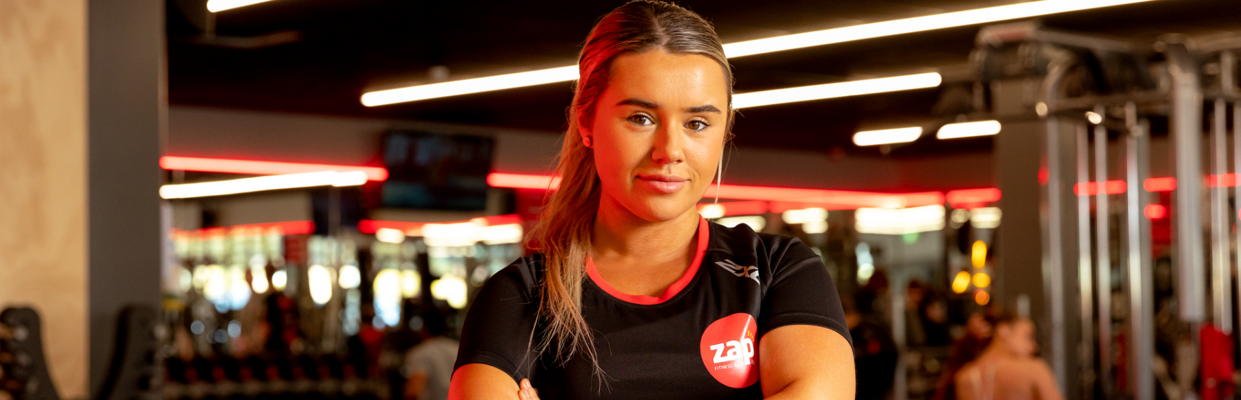 Hobart City Zap Fitness