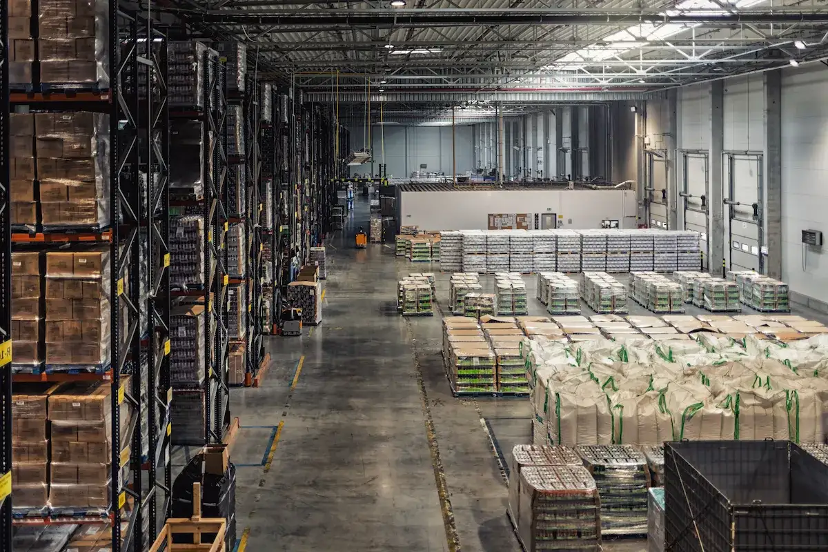 Investment case for Wisconsin-s 3PL FTZ