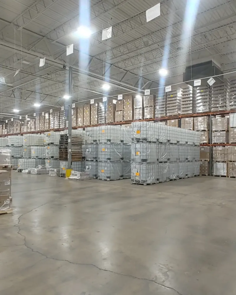 warehouse