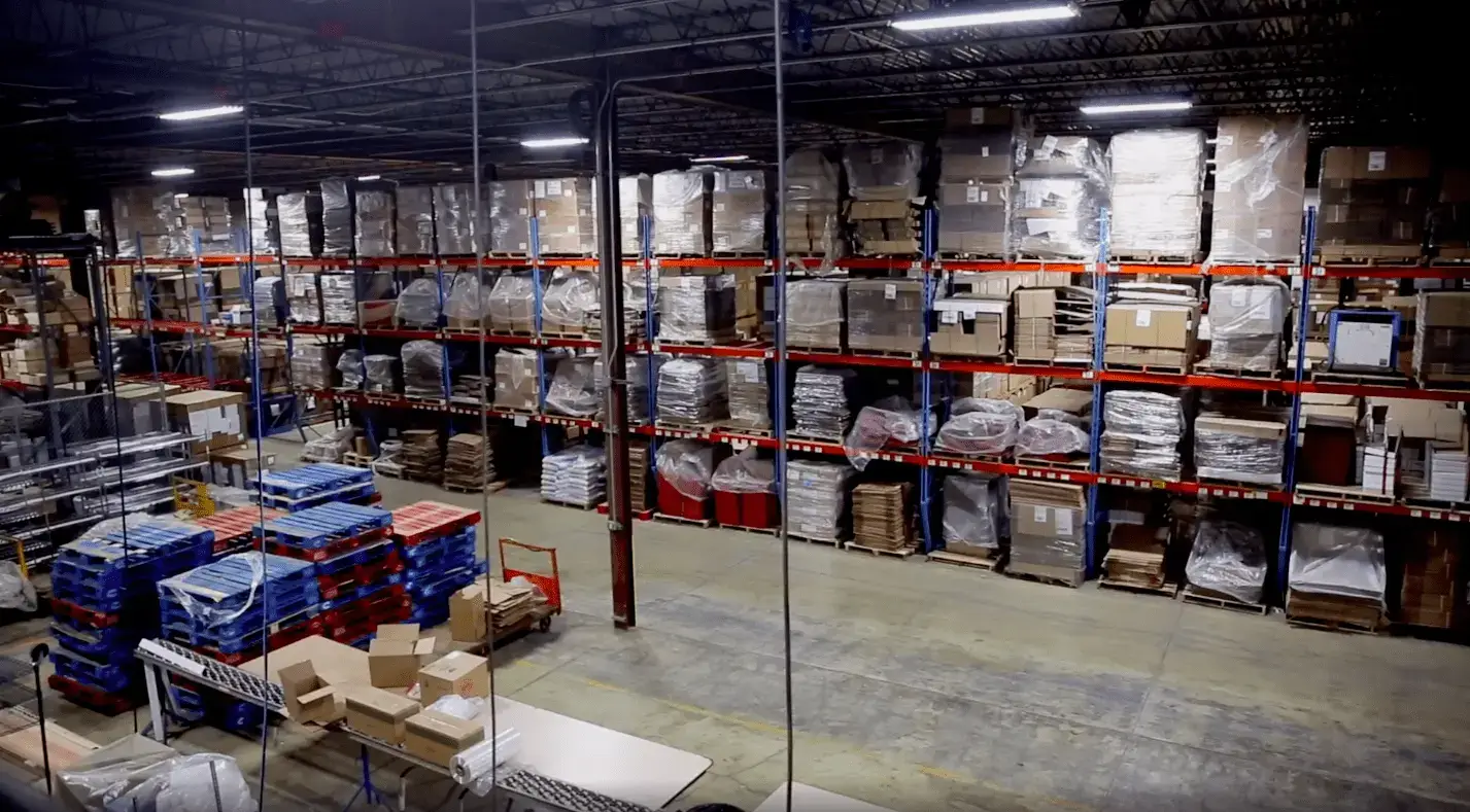 lindner-warehouse