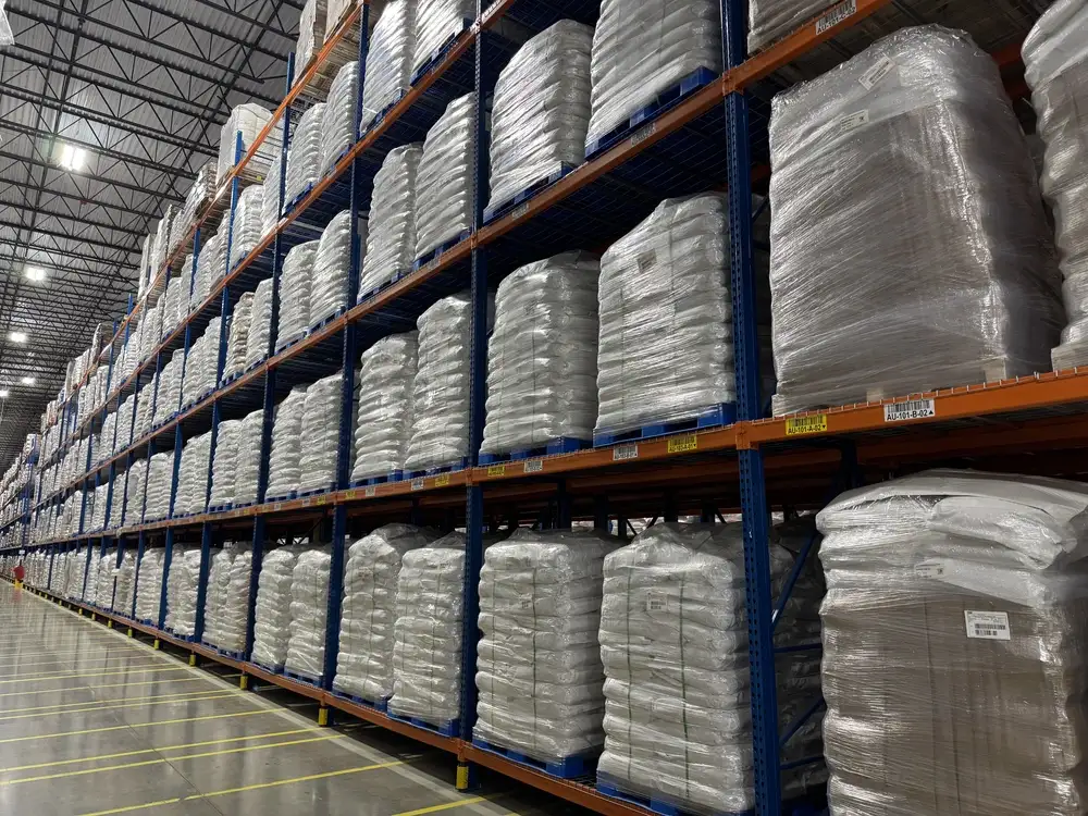 cold storage